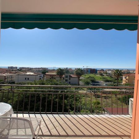 Very Cosy House With Fabulous Sea View! ปิเอตราลิกูเร ภายนอก รูปภาพ