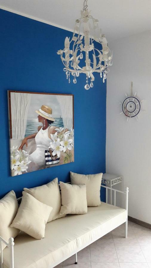 Very Cosy House With Fabulous Sea View! ปิเอตราลิกูเร ภายนอก รูปภาพ