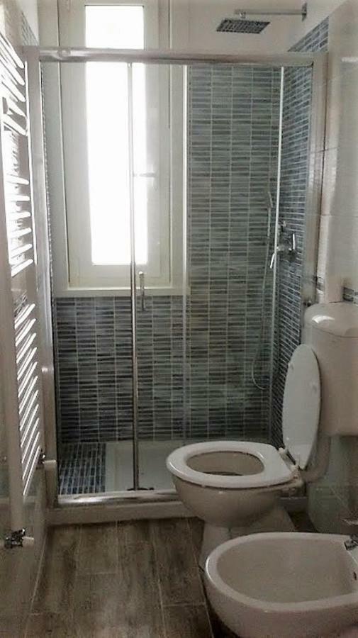 Very Cosy House With Fabulous Sea View! ปิเอตราลิกูเร ภายนอก รูปภาพ