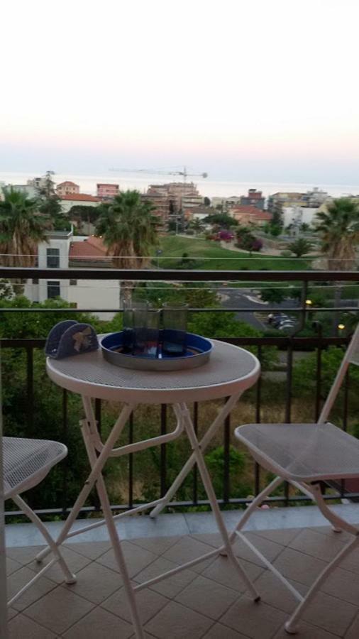 Very Cosy House With Fabulous Sea View! ปิเอตราลิกูเร ภายนอก รูปภาพ