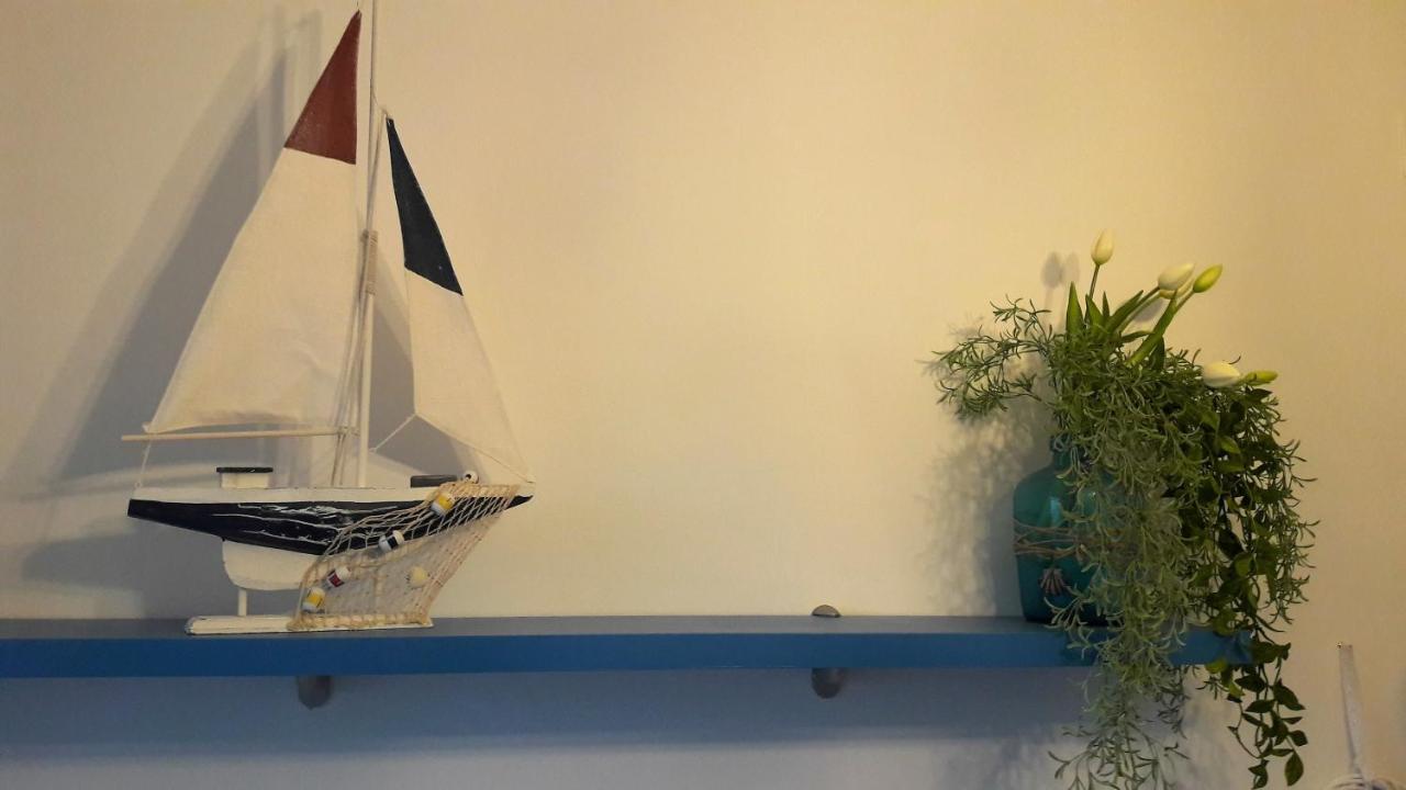 Very Cosy House With Fabulous Sea View! ปิเอตราลิกูเร ห้อง รูปภาพ