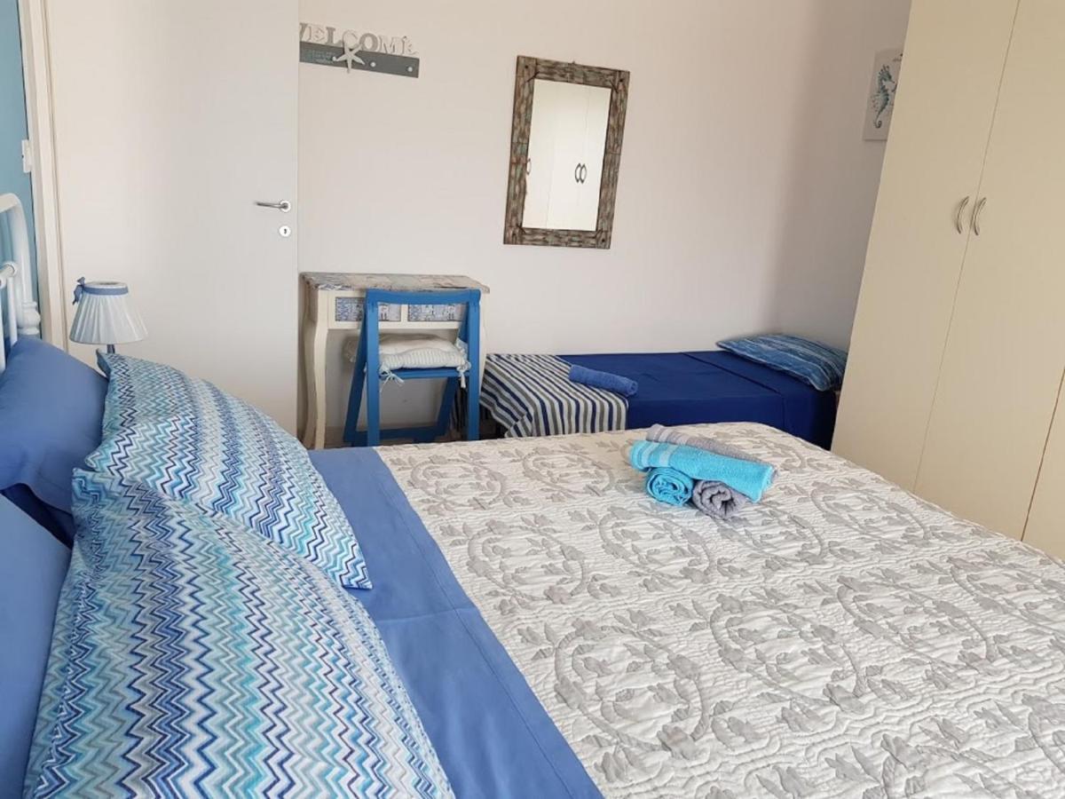 Very Cosy House With Fabulous Sea View! ปิเอตราลิกูเร ห้อง รูปภาพ
