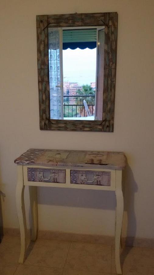 Very Cosy House With Fabulous Sea View! ปิเอตราลิกูเร ห้อง รูปภาพ