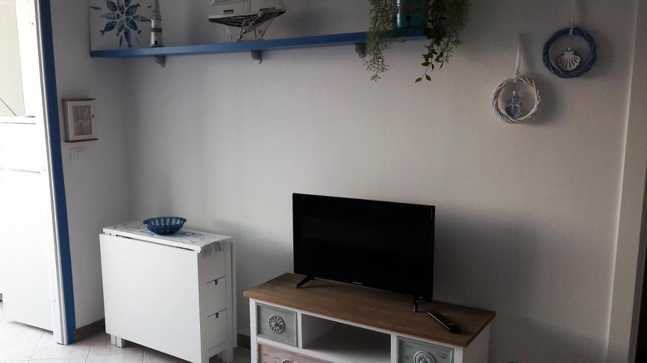 Very Cosy House With Fabulous Sea View! ปิเอตราลิกูเร ห้อง รูปภาพ