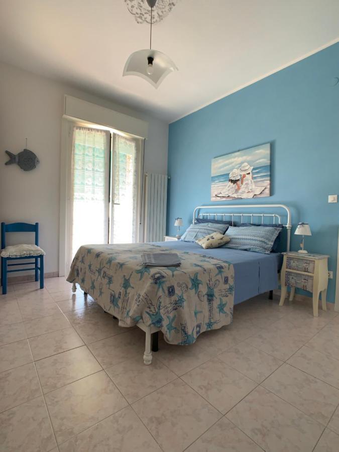 Very Cosy House With Fabulous Sea View! ปิเอตราลิกูเร ภายนอก รูปภาพ
